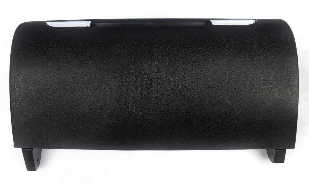 Opbergklep Vistaro - Auto - Voor Audi A3/S3 8P (2004-2012) - Handschoenenkastje Deurhoes