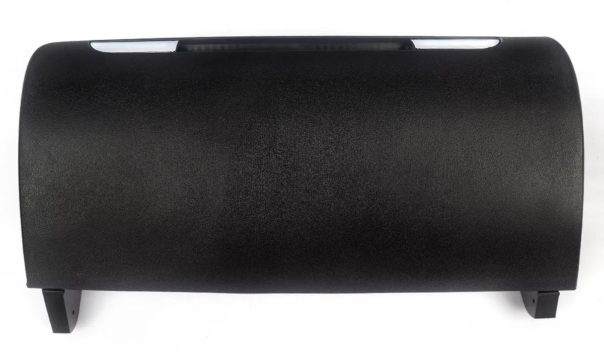 Opberg klep Auto - Voor Audi A3/S3 8P (2004-2012) - Handschoenenkastje Deurhoes