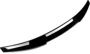 Achterspoiler Vayro - Achterspoiler Wing - M4 Stijl - Gloss Black - Voor Audi A5 B8/B8.5 Coupe (2008-2016)