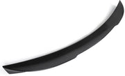 Achterlip Spoiler - Carbon Kleur - AC Stijl - Voor BMW 3 Serie 330i G20/G80 - Auto Accessoire