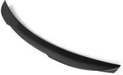 Achterlip Spoiler - Carbon Kleur - AC Stijl - Voor BMW 3 Serie 330i G20/G80 - Auto Accessoire