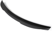 Spoilerblade Nitro GT - Achterlip Spoiler - Carbon Kleur - AC Stijl - Voor BMW 3 Serie 330i G20/G80 - Auto Accessoire