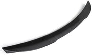 Spoilerblade Nitro GT - Achterlip Spoiler - Carbon Kleur - AC Stijl - Voor BMW 3 Serie 330i G20/G80 - Auto Accessoire