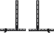 Soundbar beugel - Tot 10kg - Ophangbeugel - Universeel - Metalen montagebeugel