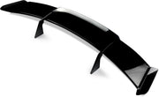 Achterspoiler - Voor BMW G80 M3/G82 M4 2020-2022 - Auto accessoires - Sport spoiler - High-kick stijl - Gloss Zwart