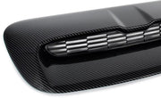Grille - Voor Mini Cooper S R55–R59 2007-2014 - Auto accessoires - Luchtinlaatgrille - Racing grille - Zwart