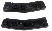 Bumperbeugels Valtor - Links & Rechts - Voor Jeep Cherokee (2014-2018) - 68138674AC/68138374AC - Auto Accessoires