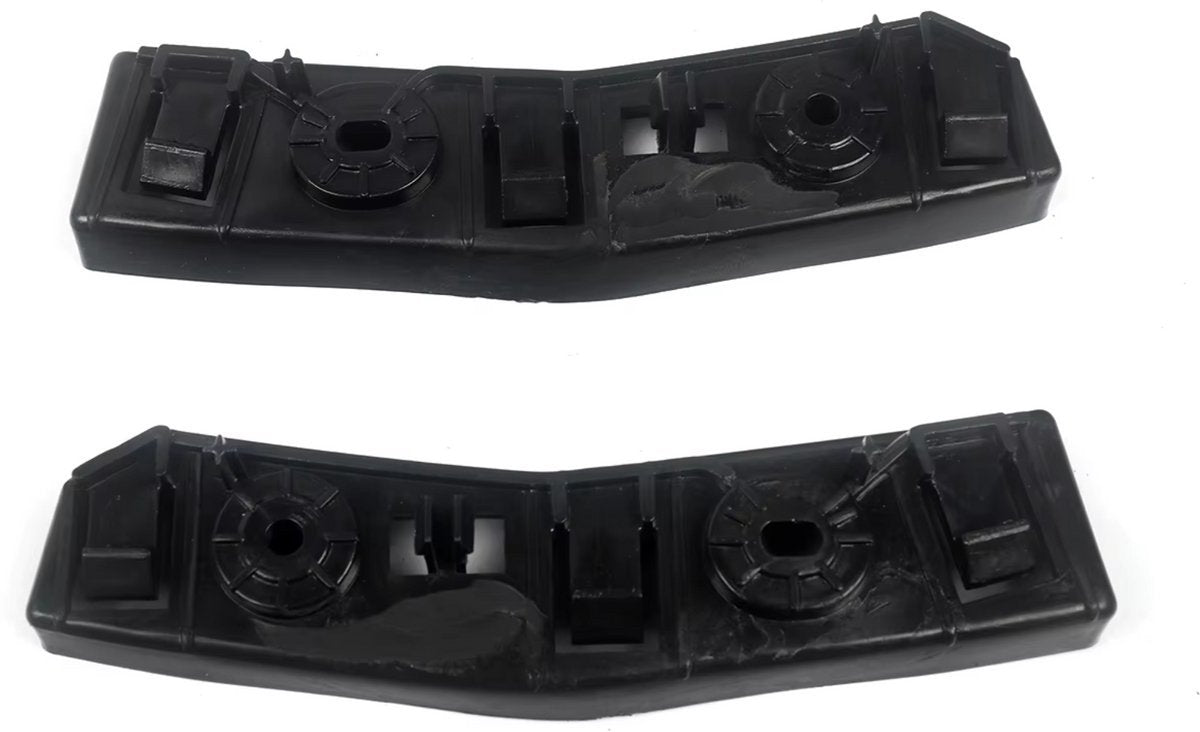 Bumperbeugels Valtor - Links & Rechts - Voor Jeep Cherokee (2014-2018) - 68138674AC/68138374AC - Auto Accessoires
