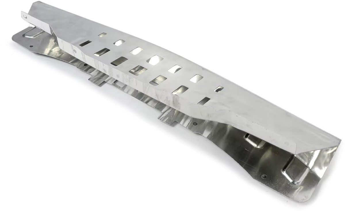 Radiator Versterkingsbeugel - Voorbumper - Voor Tesla Model Y (2020-2022) - Auto Accessoires
