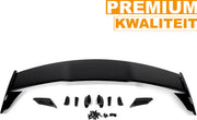 Achterspoiler - Voor Mercedes GLA-Klasse H247 GLA35/GLA45 AMG - Auto accessoires - Lipspoiler - Geschilderd