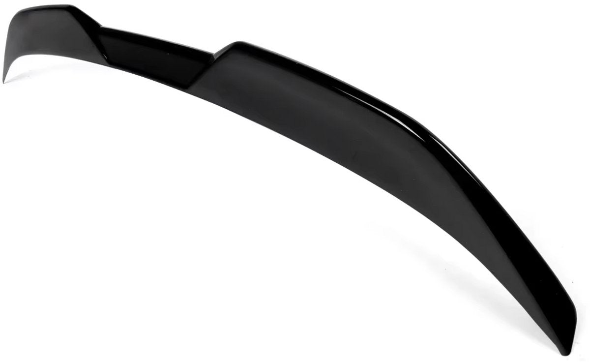 Kofferbak Spoiler Vleugel Lip - Voor BMW G42 230i/M240i (2022-2024) - Gloss Zwart - Auto accessoires