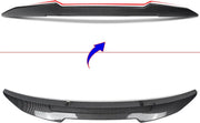 Achterste Kofferbak Spoiler - Bumper - Voor BMW G22/G82 M4 Coupe (2021-2024) - Duckbill PSM Stijl - Auto accessoires