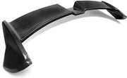 Achterspoiler - Voor BMW X5 F15 2013-2018 - Auto accessoires - Dakspoiler - Vleugelspoiler - Oettinger stijl - Carbon Look
