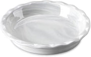 Celestial Serviesset - Marmer Look - 1100ML - Lasagne - Braadslede - Ronde schaal