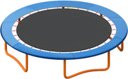 Trampoline Randkussen - Beschermkussen - Beschermrand - Trampolinerand - Diameter buitenring: 3 m - Blauw