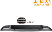 Dakspoiler - Voor Land Rover Defender 90/110 2020-2023 - Auto accessoires - Achterspoiler - Top wing - Carbon Look