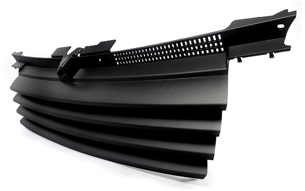 Voorbumper Grille - Zwart - Auto accessoires - Voor Volkswagen Jetta/Bora MK4 (1999-2005)