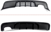 Bolt Edge Voorbumper Grille Velar L560 - Range Rover glanzend zwart - dynamische stijl