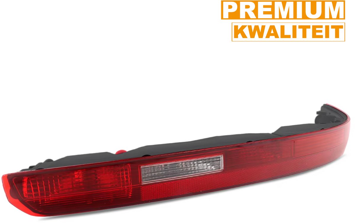 Reflector Remmistlamp - Links + Rechts - Voor Audi Q7 (2016-2021) - Europese Versie - Auto Accessoires