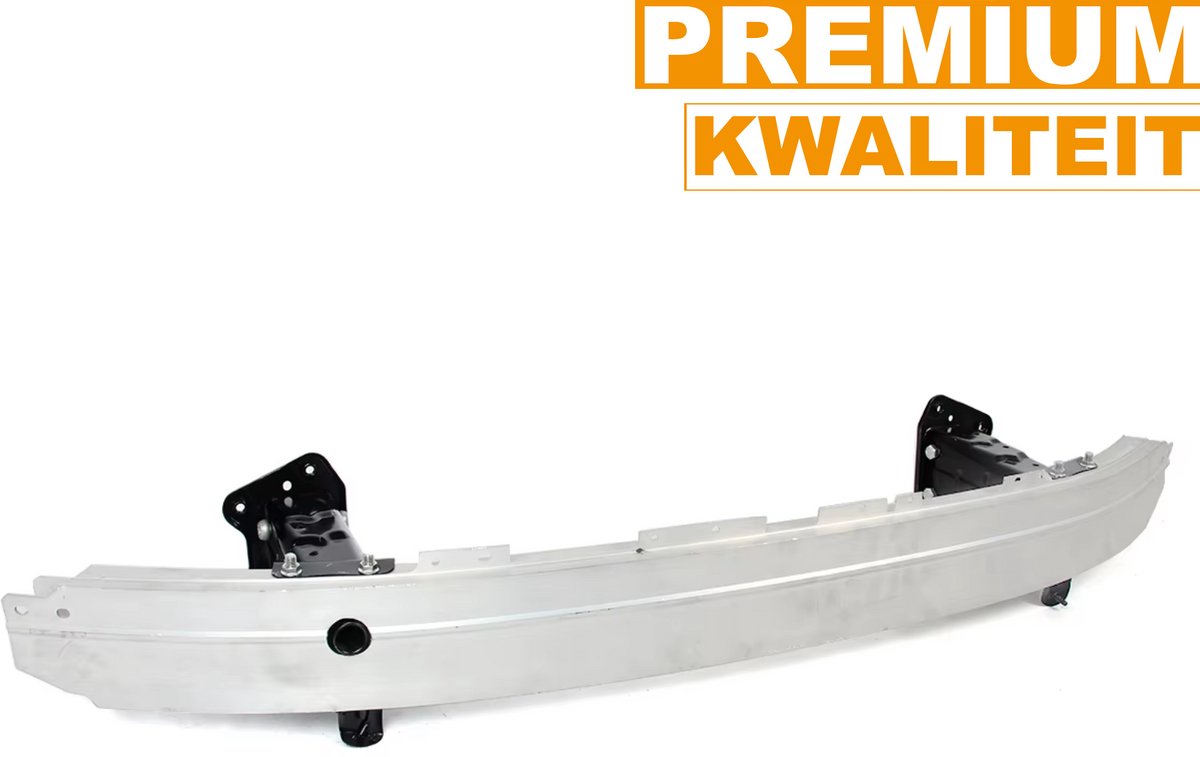Voorbumper - Voor Mercedes S-Klasse W221 2007-2013 - Auto accessoires - Versterking - Crash bar
