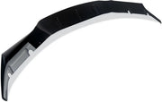 Voorbumper Lip Splitter - Gloss Zwart - Voor BMW 5 Serie F90 M5 (2018-heden) - Alleen Geschilderd - Auto Accessoires