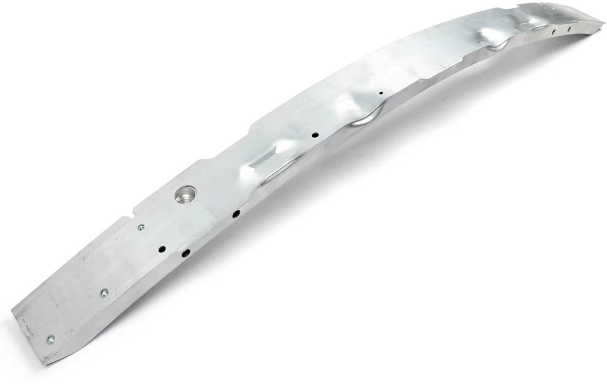 Voorbumper - Voor BMW X5/X6 F15/F16 2014-2018 - Auto accessoires - Versterking - Crash bar - Impact bar
