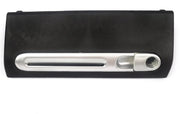 Dashboard Cover - Zwart - Voor Smart Fortwo 451 W451 - ABS - Directe Vervanging