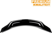 Achterspoiler - Voor Mercedes C-Klasse W204 C250/C300/C63 AMG 2008-2014 - Auto accessoires - Sport spoiler - Gloss Zwart