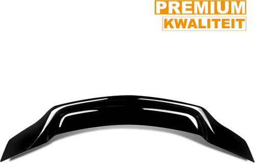 Achterspoiler - Voor Mercedes C-Klasse W204 C250/C300/C63 AMG 2008-2014 - Auto accessoires - Sport spoiler - Gloss Zwart