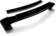 Spoiler Mugen Veltor - Kofferbak Spoiler Wing - Voor Honda Civic Sedan FD2 (2006-2011) - Mugen RR Stijl