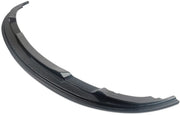 Voorbumper - Voor BMW 3-Serie E90/E91 LCI - Auto accessoires - Splitter lip - Carbon painted - Upper lip