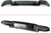 Dakspoiler - Voor Land Rover Defender 90/110 2020-2023 - Auto accessoires - Achterspoiler - Top wing - Carbon Look