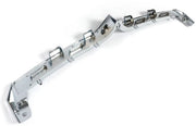 Voorbumper Grille Sierlijst - Chroom - Voor Tesla Model S (2016-2021)