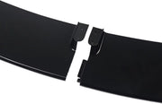 Voorbumper Splitter - Gloss Zwart - Voor BMW F32/F33/F36 M Sport (2014-2020) - Prestatielook