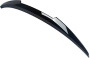 Achterspoiler - Voor BMW 3-Serie G20/G28 330i/M340i 2019-2022 - Auto accessoires - Duckbill spoiler - M4 stijl - Gloss Zwart