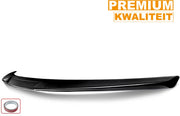 Achterspoiler - Voor Audi A4 B8.5 Sedan 2013-2016 - Auto accessoires - Achterklepspoiler - Sport spoiler - Carbon Look