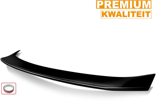 Achterspoiler - Voor Lexus IS200/IS250/IS300/IS350 - Auto accessoires - Duckbill spoiler - Gloss Zwart