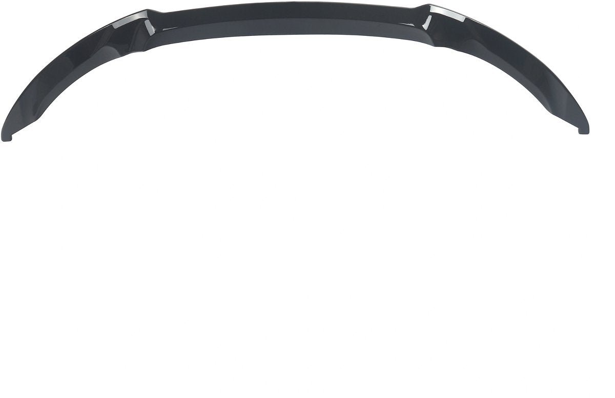 Voorbumper Splitter Lip - Voor BMW F80 M3/F82 M4 (2015-2020) - Club Sport CS Stijl - Auto accessoires