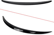 Achterklep Spoiler - Voor Mercedes GLE-Klasse C292/W292 GLE350/GLE400/GLE550 (2015-2019) AMG Stijl - Auto accessoires - Achterspoiler - Kofferspoiler