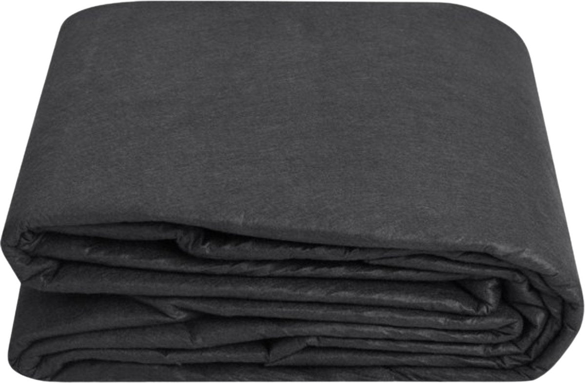 Worteldoek gronddoek - 457x610 cm - Onkruiddoek - Tuin
