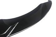 Splitter Lip Taviro - Voorbumper - Voor BMW F80 M3/F82 M4 (2015-2020) - Club Sport CS Stijl - Auto accessoires