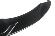 Voorbumper Splitter Lip - Voor BMW F80 M3/F82 M4 (2015-2020) - Club Sport CS Stijl - Auto accessoires