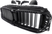 Grilleshutter Torqline - Radiator Grille Sluiter - Voorbumper - Voor BMW 5 Serie G30/G31 (2020-2023) - 51119498612 - Auto Accessoires