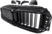 Radiator Grille Sluiter - Voorbumper - Voor BMW 5 Serie G30/G31 (2020-2023) - 51119498612 - Auto Accessoires