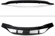 Spoiler Tavien - Kofferbak Spoiler Wing Deluxe - Voor Mercedes W212 E350/E550 (2010-2016) - Carbon Look - Auto Accessoires