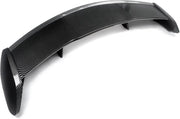 Dakspoiler Falcon - Luxe Dakspoiler Wing - Voor Mercedes A-Klasse W176 (2013-2018) - Carbon Look - AMG A45 Stijl - Auto Accessoires
