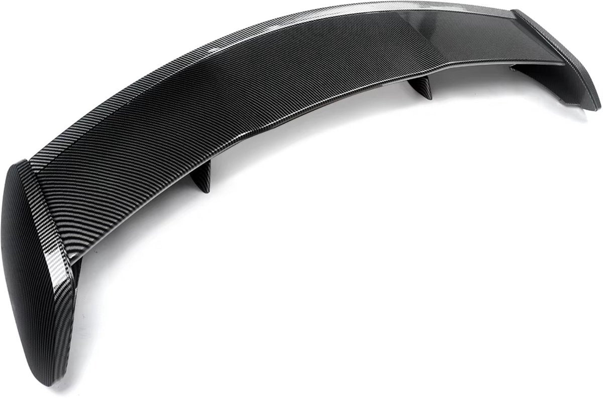 Spoiler GT Quorin - Dak Achterspoiler Vleugel GT - Body Kit - Auto Accessoires - Voor Mercedes W176 A-Klasse A180/A200/A220/A250/A260 AMG A45 Hatchback (2013-2022)
