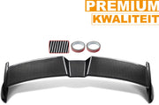 Achterspoiler - Voor BMW X5 F15 2013-2018 - Auto accessoires - Dakspoiler - Vleugelspoiler - Oettinger stijl - Carbon Look