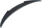 Kofferbak Spoiler Titan - Voor BMW 4 Serie F33 Convertible (2014+) - Koolstofvezel Stijl - Eendenbek - Auto accessoires