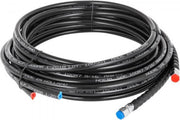 Hydraulisch Boten Besturing - Buitenboordmotor 150 pk - 6,9 Mpa - Met Slang
